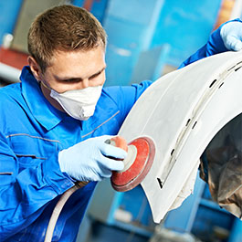 Aftermarket Repair Adhesives